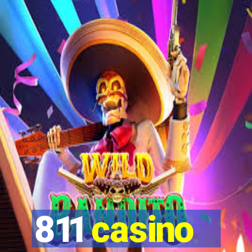 811 casino